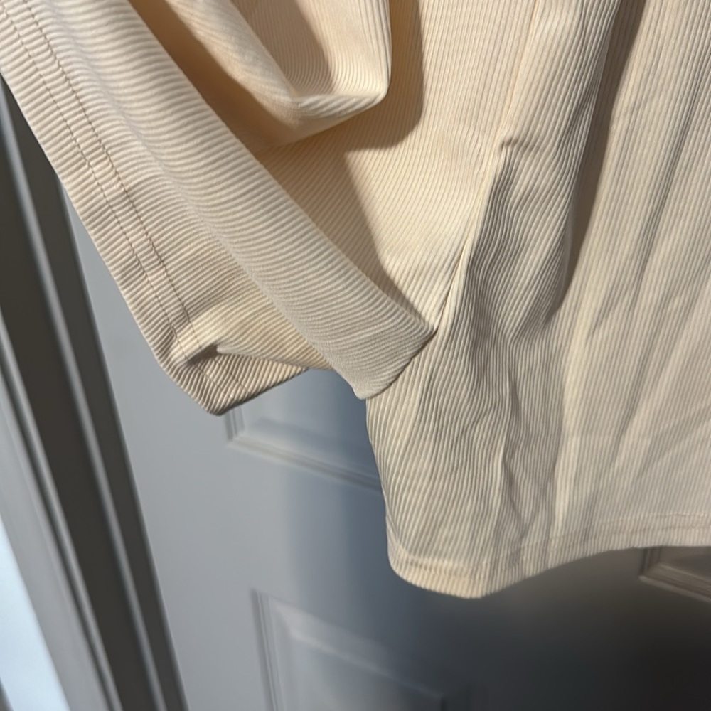 Temu | Ribbed Romper - Picture 8 of 10